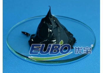黑色导电润滑脂款式直销,电器阻尼脂产品优势,抗磨阻尼润滑脂
