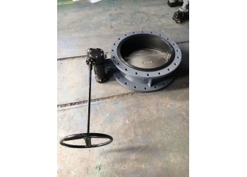 船用可加长杆耐高温高压蝶阀CBM3036跃正船阀现货
