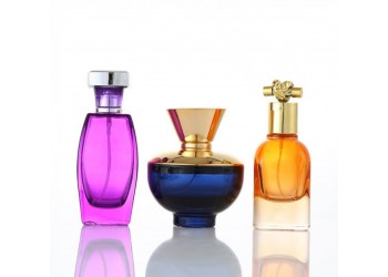 香水瓶生产厂家，玻璃瓶生产厂家，香水玻璃瓶生产厂家