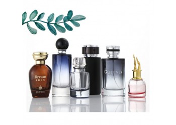 香水瓶生产厂家，水晶瓶生产厂家，香水水晶瓶生产厂家