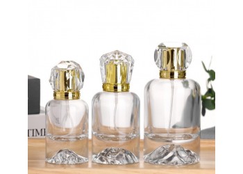 香水空瓶厂，香水空瓶加工厂，广州白云区香水空瓶生产厂家