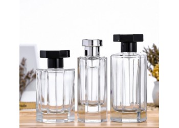 香水玻璃瓶生产厂家，香水玻璃瓶定做厂家，香水玻璃瓶加工厂家