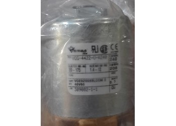 美国VERSA电磁阀控制阀