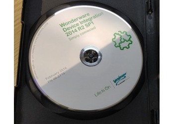 wonderware HMI工控软件