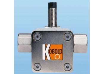 德国KOBOLD流量计压力开关