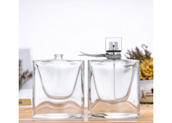 香水水晶瓶生产厂家，香水水晶瓶定做厂家，香水水晶瓶加工厂家