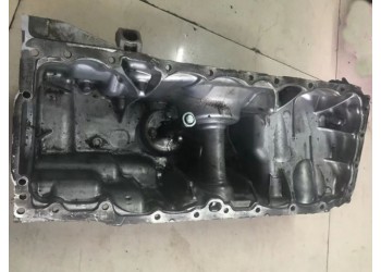 宝马F15 F16 N57油底壳 三元催化 喷油嘴 节温器