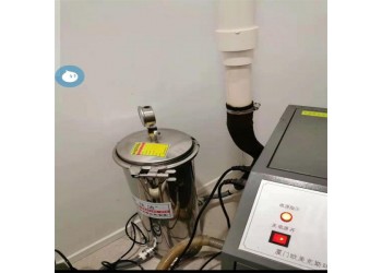 负压管道杀菌过滤器