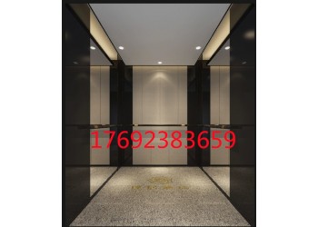 保定电梯扶梯装饰装潢 电梯轿厢二次装修 电梯内部翻新装饰