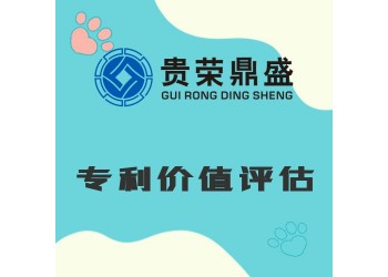 浙江省金华市专利价值评估资产评估今日更新