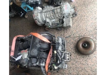 保时捷911发动机 996波箱大力鼓 3.4发动机 波箱