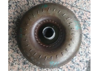 保时捷996 3.4波箱大力鼓起动机 油底壳