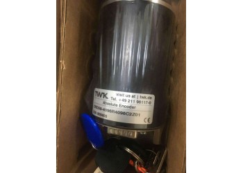 德国TWK编码器电磁式编码器