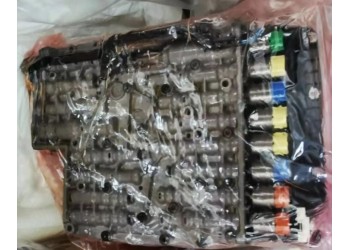 宝马6L45阀体 电脑 凸轮轴 发电机 鼓风机