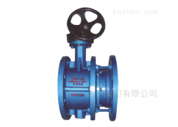 伸缩蝶阀SD341X-10Q/16Q/C/P