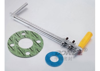 ZD-GT01垫片切割器