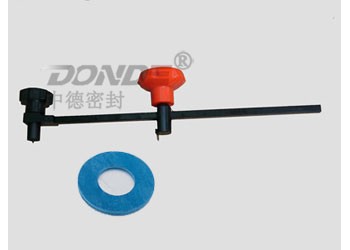 ZD-GT02垫片切割器