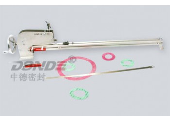 ECUT-15垫片切割器
