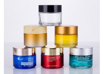 膏霜瓶烤漆厂，膏霜瓶喷漆厂，膏霜瓶喷涂厂，膏霜瓶喷油厂