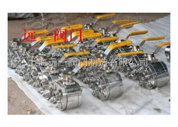 美标内螺纹球阀Q11F-600LB/800LB/900LB