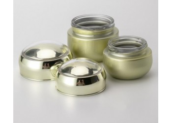 膏霜瓶烤漆厂，膏霜瓶喷漆厂，膏霜瓶喷涂厂，膏霜瓶喷油厂