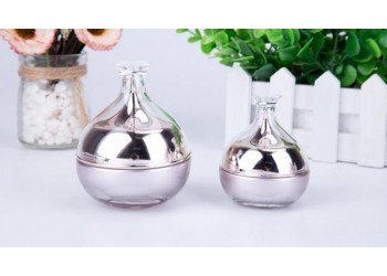 膏霜瓶喷涂厂，膏霜瓶喷涂加工厂，广州白云区膏霜瓶喷涂加工厂