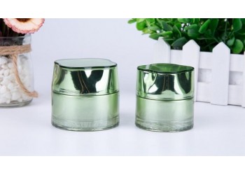 眼霜瓶喷油厂，眼霜瓶喷油加工厂，广州白云区眼霜瓶喷油加工厂