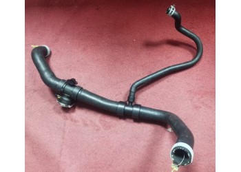 JEEP 大切诺基 上水管 水箱 冷疑器 方向机
