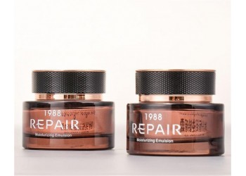 面膜瓶烤漆厂，面膜瓶烤漆加工厂，广州白云区面膜瓶烤漆加工厂