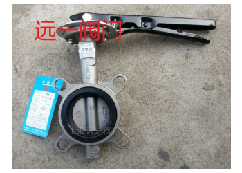 不锈钢衬胶蝶阀D71X-10P/D71X-16P/R