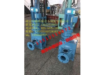 南京中德专业提供PG污泥切割机，管道破碎机100，120等