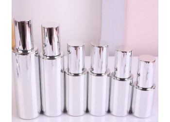 乳液瓶电镀厂，乳液瓶电镀加工厂，广州白云区乳液瓶电镀厂