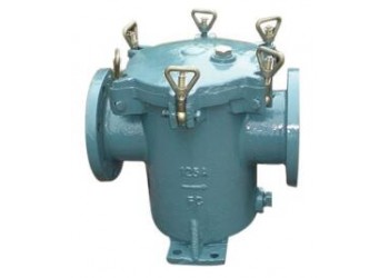 日标粗水滤器JISF7121跃正船阀现货直销
