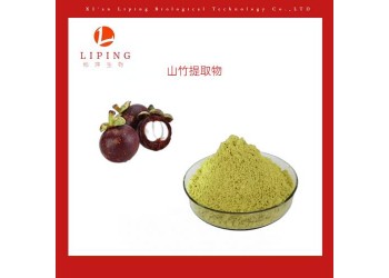 供应植物提取物山竹提取物α-倒捻子素10%-90%