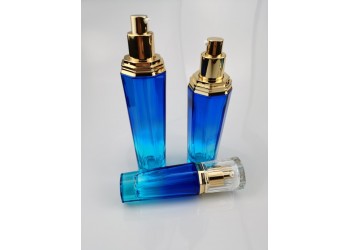 爽肤水瓶烤漆厂，爽肤水瓶烤漆加工厂，广州白云区爽肤水瓶烤漆厂