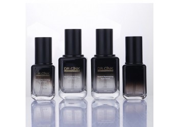 粉底液瓶烤漆厂，粉底液瓶喷漆厂，粉底液瓶喷涂厂，玻璃瓶电镀厂