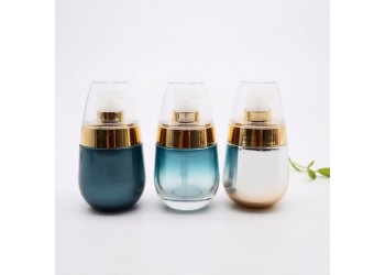 粉底液瓶喷涂厂，粉底液瓶喷涂加工厂，广州白云区粉底液瓶喷涂厂