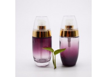 粉底液瓶喷油厂，粉底液瓶喷油加工厂，广州白云区粉底液瓶喷油厂