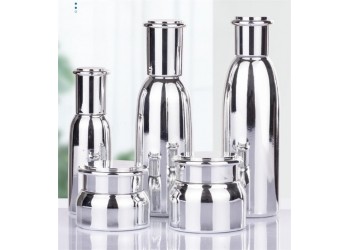 化妆品瓶电镀厂，化妆品瓶真空电镀厂，化妆品瓶UV电镀厂