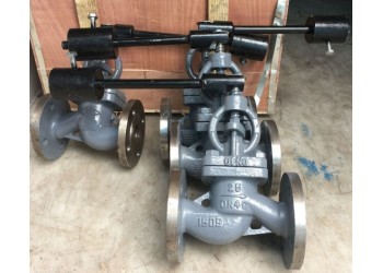 船用紧急切断阀CB/T4426跃正船阀现货直销