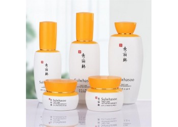 化妆品瓶烤漆厂，化妆品瓶烤漆加工厂，广州白云区化妆品瓶烤漆厂