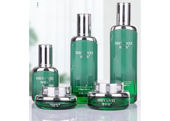 化妆品瓶喷漆厂，化妆品瓶喷漆加工厂，广州白云区化妆品瓶喷漆厂