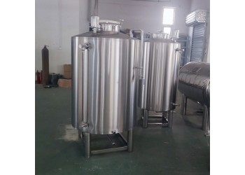 淮北市康之兴大型立式储酒罐密封储酒罐诚信经营厂家钜惠注重质量