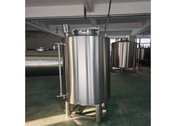 桐城市康之兴食用油储存罐不锈钢储存罐品质优异优良做工售后无忧