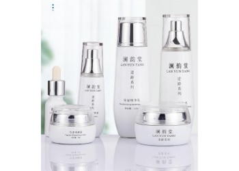 化妆品瓶喷涂厂，化妆品瓶喷涂加工厂，广州白云区化妆品瓶喷涂厂