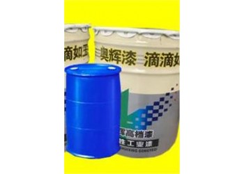 安徽合肥丙烯酸面漆专业涂料价格畅销