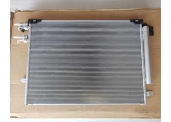 凯迪拉克 ATSL 15-19款2.0T空调散热网