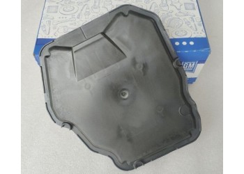 凯迪拉克 ATSL CT6 2.0T 变速箱滤芯