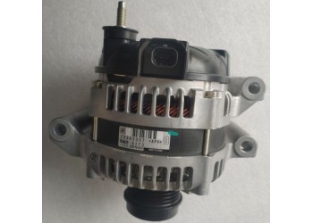 凯迪拉克 ATS-L XTS XT5 2.0T发电机 油底壳