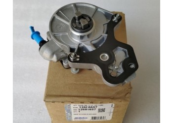 凯迪拉克ATSL XTS XT5 CT6刹车真空泵